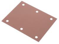 758-0972 RS PRO Thermal Interface Sheet, 0.2mm Thick, 1.8W/m·K, 89.7 x 72.5mm
