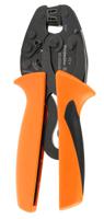 425-8865 RS PRO Hand Ratcheting Crimp Tool for Crimp Contacts, 0,5 → 4mm² Wire