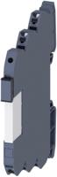 3rq3118-2ab00 Siemens SIRIUS 3RQ3 Output Coupler with Plug-In Series Relay, Snap-On Rail Mount, 24V ac/dc Coil