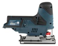 06015a1001 Bosch GST GST 12V-70 Cordless Jigsaw, 12V