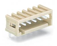 734-172 WAGO 734 Series Angled Through Hole Header, 12 Contact(s), 3.5 mm Pitch, 1 Row, Shrouded