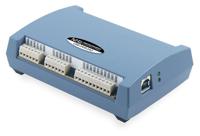 6069-410-064 Digilent USB-2408-2AO Data Acquisition, 2 Channel(s), USB, 1ksps, 24 bit