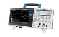 tbs2102b Tektronix TBS2000B Series, 100 MHz Bench Oscilloscope, 2