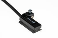 m40 Norgren Reed Pneumatic Sensor, IP66, 10 → 170 V dc, 10 → 240V ac, NO Operation, M/40, with LED indicator