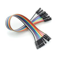 4166 Kitronik  Cable Kit