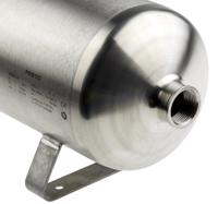 crvzs-10 Festo Air Reservoir 10 l, G 1, CRVZS Series, 16bar