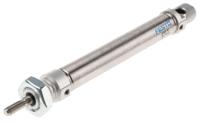 dsnu-16-80-pps-a Festo 500 mm Pneumatic Cylinder - 559266 Double Acting Acting