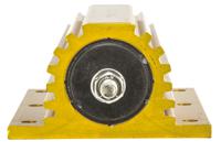 hsc2503r3j TE Connectivity, 3.3Ω 250W Wire Wound Chassis Mount Resistor HSC2503R3J ±5%