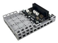 91632 Micro:bit Expansion Board with Mount