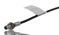 bes-516-3005-g-e4-c-pu-02 BALLUFF Inductive Threaded Barrel Proximity Sensor, M5, 1.5 mm Detection, PNP NO, 10 → 30 V dc