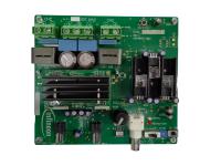 evalma5342ms200wx2tobo1 Infineon EVAL_MA5342MS_200WX2 Evaluation Board for EVALMA5342MS200WX2TOBO1 for MA5342MS IC