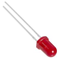 c5smf-rje-cu14qbb2 Cree LED2.6 V Red LED 5 mm Through Hole, C5SMF-RJE-CU14QBB2