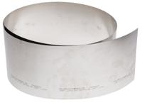 518-829 Steel Shim, 50in x 6in x 0.127mm