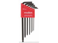 638002880 Molex 207127 Series Tool Kit