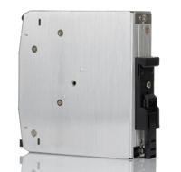 tib-120-112-ex TRACOPOWER TIB 120 Linear DIN Rail Power Supply, 85 → 264V ac ac Input, 12V dc dc Output, 10A Output, 120W