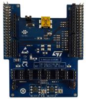 x-nucleo-cca02m2 STMicroelectronics Digital MEMS Microphone Expansion Board Expansion Module for MP34DT06J