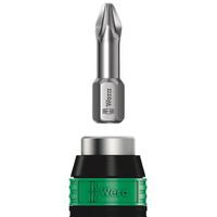 05074717001 Wera Pre-Settable Hex Torque Screwdriver, 3Nm, 1/4 in Drive, ±6 % Accuracy