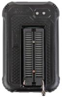 xgecu-t48 Seeit MINIPRO-TL866A, Universal Programmer for EEPROM, EPROM, Microcontrollers, SPI FLASH, ZIF40 Socket and ICSP Cable