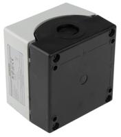 3su1801-0ab00-2ab1 Siemens Push Button Control Station - SPST, Plastic, Green, I, IP66, IP67, IP69