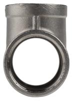 499-3007 RS PRO Stainless Steel Pipe Fitting, Tee Circular Tee, Female G 1in x Female G 1in x Female G 1in