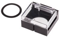 905-9859 RS PRO Switch Guard, For Use With 16 mm Push Button Switch