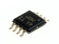 lm358adgkr LM358ADGKR Texas Instruments, Operational Amplifier, 700 kHz, 8-Pin 30 V MSOP