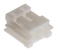ehr-2 JST, EH Female Connector Housing, 2.5mm Pitch, 2 Way, 1 Row