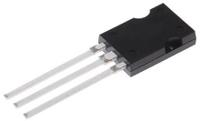 nthl125n65s3h onsemi NTHL125N Type N-Channel MOSFET, 24 A, 650 V Enhancement, 3-Pin TO-247 NTHL125N65S3H