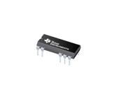 dcv010505p-u Texas Instruments DCV010505P-U, DC-DC Power Supply Module 200mA 400 KHz