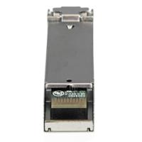 sfpglcsxmmst StarTech.com Cisco Compatible LC Multi Mode Transceiver Module, Half/Full Duplex