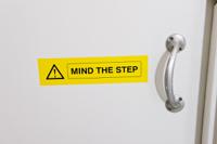 ql700 Brother QL-700 Label Printer, 62mm Max Label Width, UK Plug