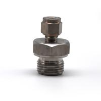 0612g Prosensor, 0612 Series G 1/2 Thermocouple Compression Fitting for Use with 6 mm Probe Thermocouple Or PT100, 6mm Probe