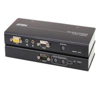 ce750a Aten USB VGA over CAT 5e KVM Extender, 200m