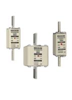 x228502 Mersen 315A NH Fuse, NH2, 690V ac