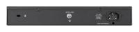 dgs-1100-24pv2e D-Link 24-Port Gigabit Smart Managed PoE Switch, Smart 24 Port Smart Switch With PoE EU