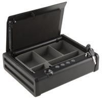 mld08eb Master Lock 2.34L Hotel Safe