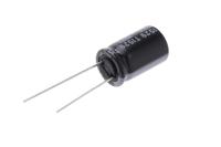 450bxc4r7mefc10x16 Rubycon 4.7μF Aluminium Electrolytic Capacitor 450V dc, Radial, Through Hole - 450BXC4R7MEFC10X16