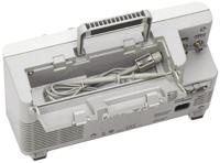 dsox2012a Keysight Technologies DSOX2012A InfiniiVision 2000 X Series, 100MHz Bench Oscilloscope, 2 Analogue Channels