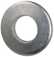248-4624 RS PRO A4 316 Stainless Steel Plain Washers, M20, BS 4320