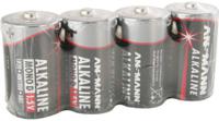 5015581-520 Ansmann 1.5V Alkaline D Battery