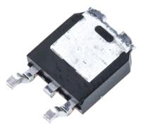 ld1086dt33tr STMicroelectronics LD1086DT33TR, Voltage Regulator 30V 3-Pin