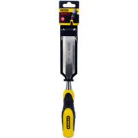 0-16-881 Stanley Chromium steel Wood Chisel, 350mm Length, 32 mm Blade Width