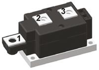mdma380p1600kc IXYS 1600 V 380 A Diode General Purpose 7-Pin Y1-CU