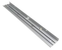 202-7264 RS PRO Panel Type Light Bracket for LED Lamps, 4mm Fixing Hole Diameter