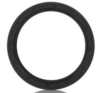 65x80x8-hmsa10-rg SKF Nitrile Rubber Seal, 65mm ID, 80mm OD, 8mm