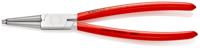 44-13-j3 Knipex 44 13 J3 Pliers, 225 mm Overall, Straight Tip