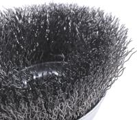 188-4126 RS PRO Cup Abrasive Brush