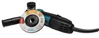 ga45341 Makita GA4534 115mm Corded Angle Grinder, BS 4343 Plug