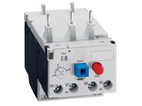 rf380025 Lovato 250 mA RF38 Motor Protection Unit, 690 V