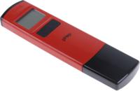 hi-98107 Hanna Instruments HI 98107 pH Meter, ±0.1pH Accuracy, 0.1pH Resolution, 14pH Max